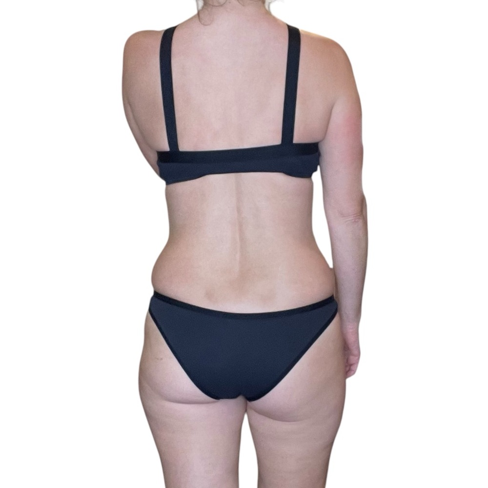 L*Space Ribbed Bikini - Picture 3 of 9